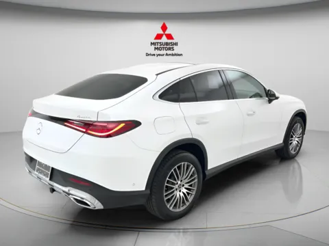 More photos of 2026 Mercedes-Benz GLC 300 Coupe at Jidd Motors Mitsubishi, IL