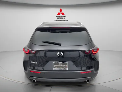 More photos of 2026 Mazda CX-50 2.5 S Preferred at Jidd Motors Mitsubishi, IL