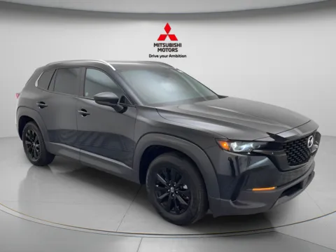 Another view of 2026 Mazda CX-50 2.5 S Preferred for sale in Des Plaines, IL at Jidd Motors Mitsubishi