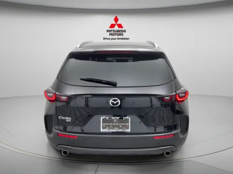 More photos of 2026 Mazda CX-50 2.5 S Preferred at Jidd Motors Mitsubishi, IL