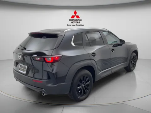 More photos of 2026 Mazda CX-50 2.5 S Preferred at Jidd Motors Mitsubishi, IL