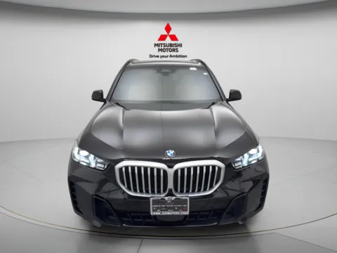 Photos of 2026 BMW X5 xDrive40i for sale in Des Plaines, IL at Jidd Motors Mitsubishi