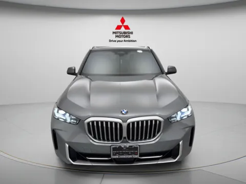 Photos of 2025 BMW X5 xDrive40i for sale in Des Plaines, IL at Jidd Motors Mitsubishi