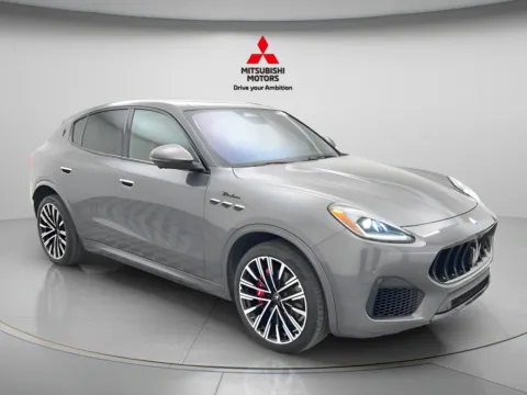 Another view of 2023 Maserati Grecale Modena for sale in Des Plaines, IL at Jidd Motors Mitsubishi