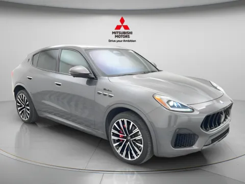 Another view of 2023 Maserati Grecale Modena for sale in Des Plaines, IL at Jidd Motors Mitsubishi