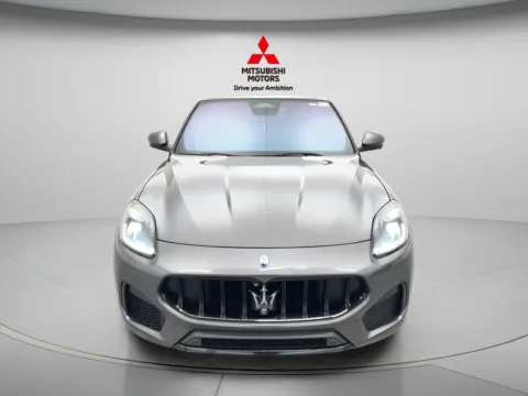 Photos of 2023 Maserati Grecale Modena for sale in Des Plaines, IL at Jidd Motors Mitsubishi