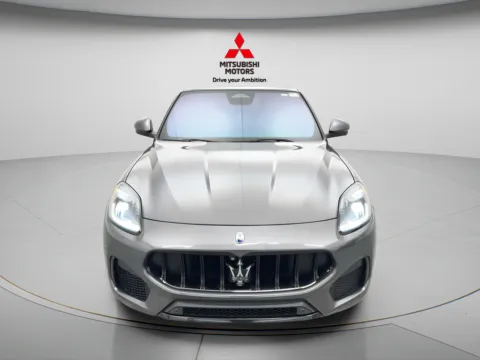 Photos of 2023 Maserati Grecale Modena for sale in Des Plaines, IL at Jidd Motors Mitsubishi