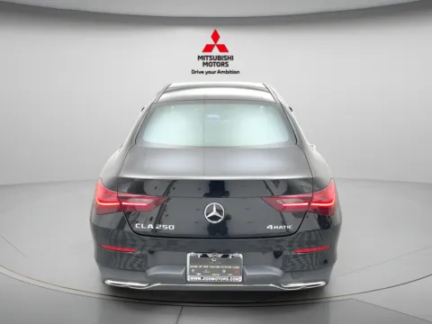 More photos of 2025 Mercedes-Benz CLA 250 at Jidd Motors Mitsubishi, IL