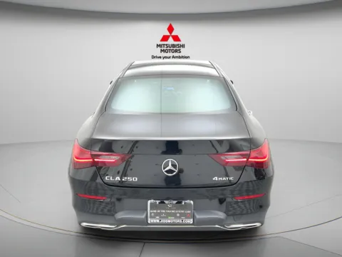 More photos of 2025 Mercedes-Benz CLA 250 at Jidd Motors Mitsubishi, IL