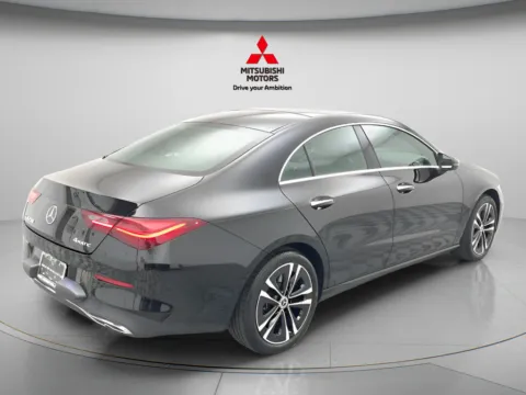 More photos of 2025 Mercedes-Benz CLA 250 at Jidd Motors Mitsubishi, IL