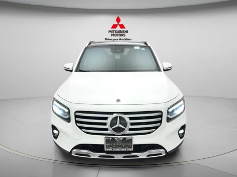 Photos of 2025 Mercedes-Benz GLB 250 for sale in Des Plaines, IL at Jidd Motors Mitsubishi