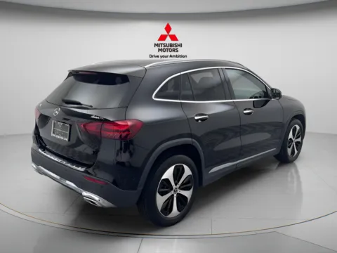 More photos of 2025 Mercedes-Benz GLA 250 at Jidd Motors Mitsubishi, IL