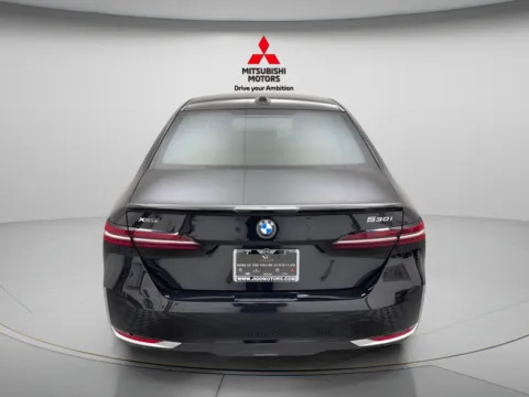 More photos of 2026 BMW 5 Series 530i xDrive at Jidd Motors Mitsubishi, IL