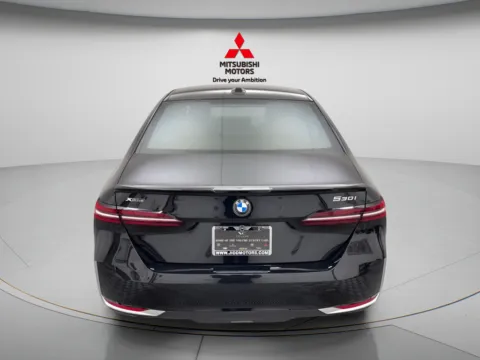 More photos of 2026 BMW 5 Series 530i xDrive at Jidd Motors Mitsubishi, IL