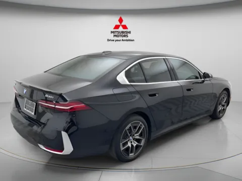 More photos of 2026 BMW 5 Series 530i xDrive at Jidd Motors Mitsubishi, IL