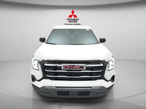 Photos of 2026 GMC Terrain Elevation for sale in Des Plaines, IL at Jidd Motors Mitsubishi