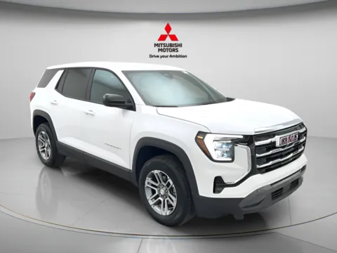 Another view of 2026 GMC Terrain Elevation for sale in Des Plaines, IL at Jidd Motors Mitsubishi