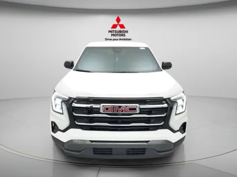 Photos of 2026 GMC Terrain Elevation for sale in Des Plaines, IL at Jidd Motors Mitsubishi