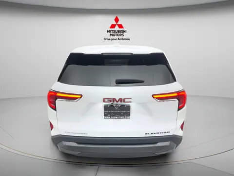 More photos of 2026 GMC Terrain Elevation at Jidd Motors Mitsubishi, IL