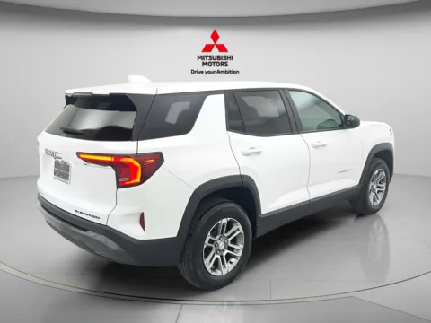 More photos of 2026 GMC Terrain Elevation at Jidd Motors Mitsubishi, IL