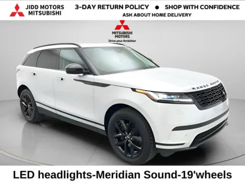 Another view of 2024 Land Rover Range Rover Velar S for sale in Des Plaines, IL at Jidd Motors Mitsubishi