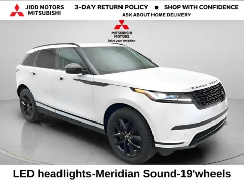 Another view of 2024 Land Rover Range Rover Velar S for sale in Des Plaines, IL at Jidd Motors Mitsubishi