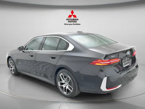 More photos of 2026 BMW 5 Series 530i xDrive at Jidd Motors Mitsubishi, IL
