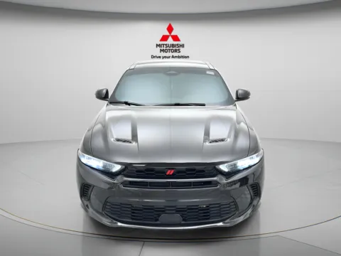 Photos of 2023 Dodge Hornet GT Plus for sale in Des Plaines, IL at Jidd Motors Mitsubishi