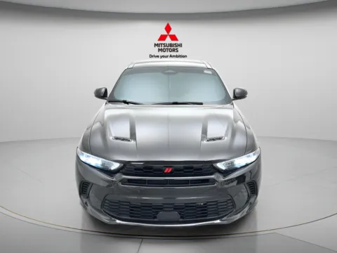 Photos of 2023 Dodge Hornet GT Plus for sale in Des Plaines, IL at Jidd Motors Mitsubishi
