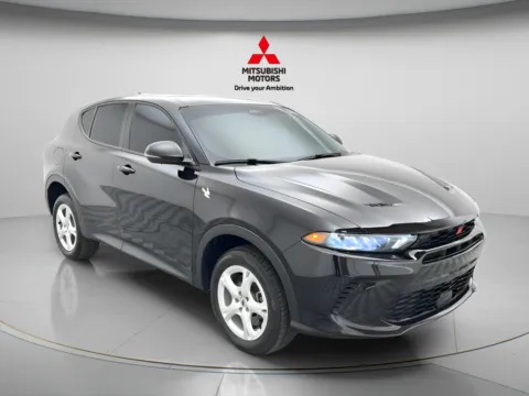 Another view of 2023 Dodge Hornet GT Plus for sale in Des Plaines, IL at Jidd Motors Mitsubishi