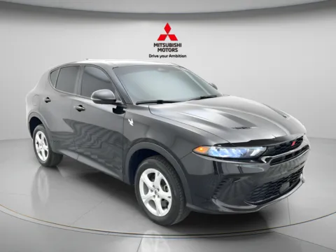 Another view of 2023 Dodge Hornet GT Plus for sale in Des Plaines, IL at Jidd Motors Mitsubishi