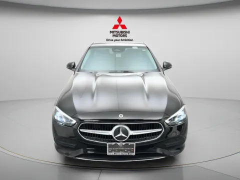 Photos of 2025 Mercedes-Benz C-Class C 300 for sale in Des Plaines, IL at Jidd Motors Mitsubishi