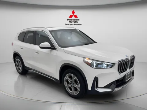 Another view of 2026 BMW X1 xDrive28i for sale in Des Plaines, IL at Jidd Motors Mitsubishi