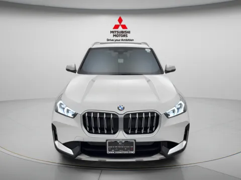 Photos of 2026 BMW X1 xDrive28i for sale in Des Plaines, IL at Jidd Motors Mitsubishi