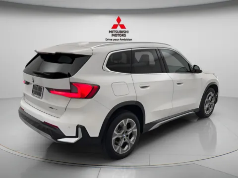 More photos of 2026 BMW X1 xDrive28i at Jidd Motors Mitsubishi, IL