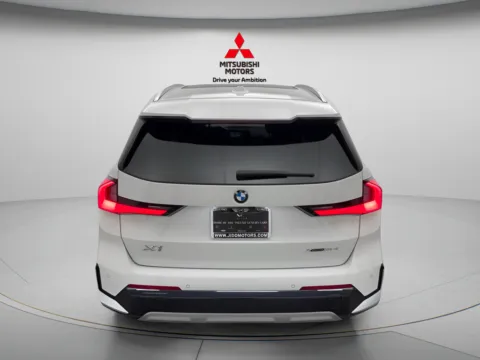 More photos of 2026 BMW X1 xDrive28i at Jidd Motors Mitsubishi, IL