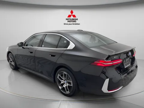 More photos of 2026 BMW 5 Series 530i xDrive at Jidd Motors Mitsubishi, IL