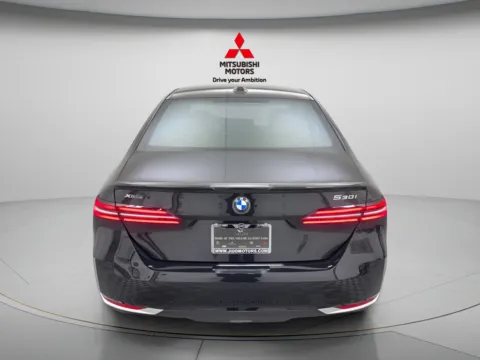 More photos of 2026 BMW 5 Series 530i xDrive at Jidd Motors Mitsubishi, IL