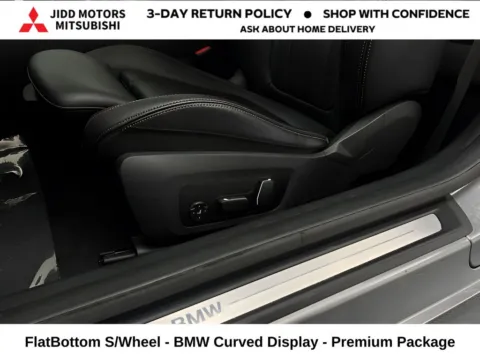More photos of 2025 BMW 4 Series 430i xDrive at Jidd Motors Mitsubishi, IL