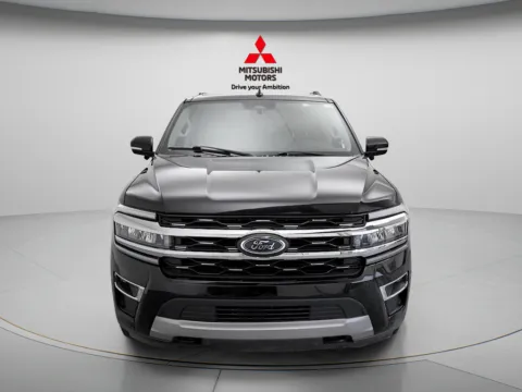 Another view of 2023 Ford Expedition Limited for sale in Des Plaines, IL at Jidd Motors Mitsubishi