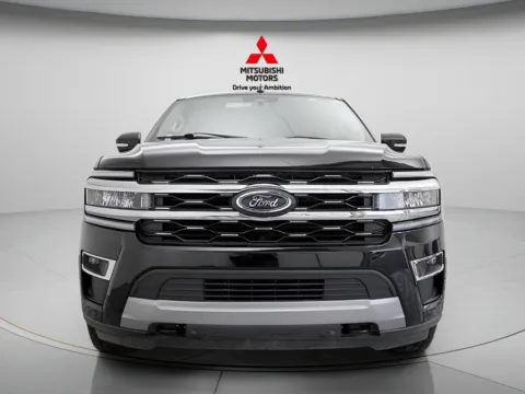 Photos of 2023 Ford Expedition Limited for sale in Des Plaines, IL at Jidd Motors Mitsubishi