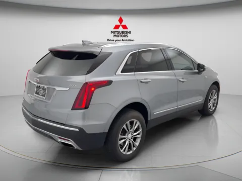 More photos of 2023 Cadillac XT5 Premium Luxury at Jidd Motors Mitsubishi, IL
