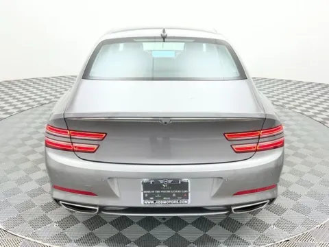 More photos of 2023 Genesis G80 2.5T at Jidd Motors Mitsubishi, IL