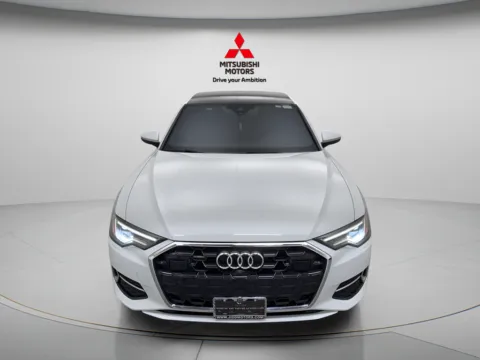 Photos of 2024 Audi A6 45 Premium Plus for sale in Des Plaines, IL at Jidd Motors Mitsubishi
