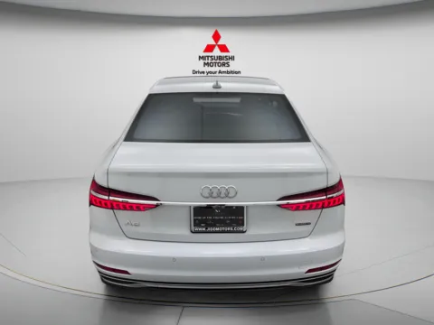 More photos of 2024 Audi A6 45 Premium Plus at Jidd Motors Mitsubishi, IL