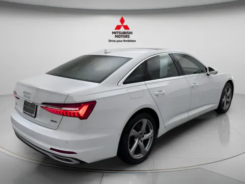 More photos of 2024 Audi A6 45 Premium Plus at Jidd Motors Mitsubishi, IL