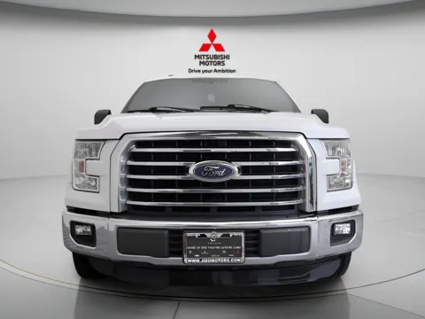 More photos of 2016 Ford F-150 XLT at Jidd Motors Mitsubishi, IL