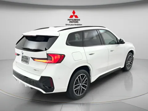 More photos of 2025 BMW X1 xDrive28i at Jidd Motors Mitsubishi, IL