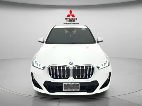 Photos of 2025 BMW X1 xDrive28i for sale in Des Plaines, IL at Jidd Motors Mitsubishi