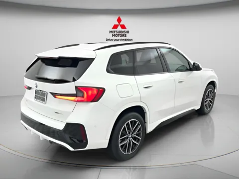 More photos of 2025 BMW X1 xDrive28i at Jidd Motors Mitsubishi, IL
